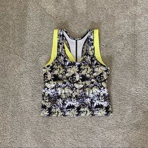 Lululemon Inspiration Tank II